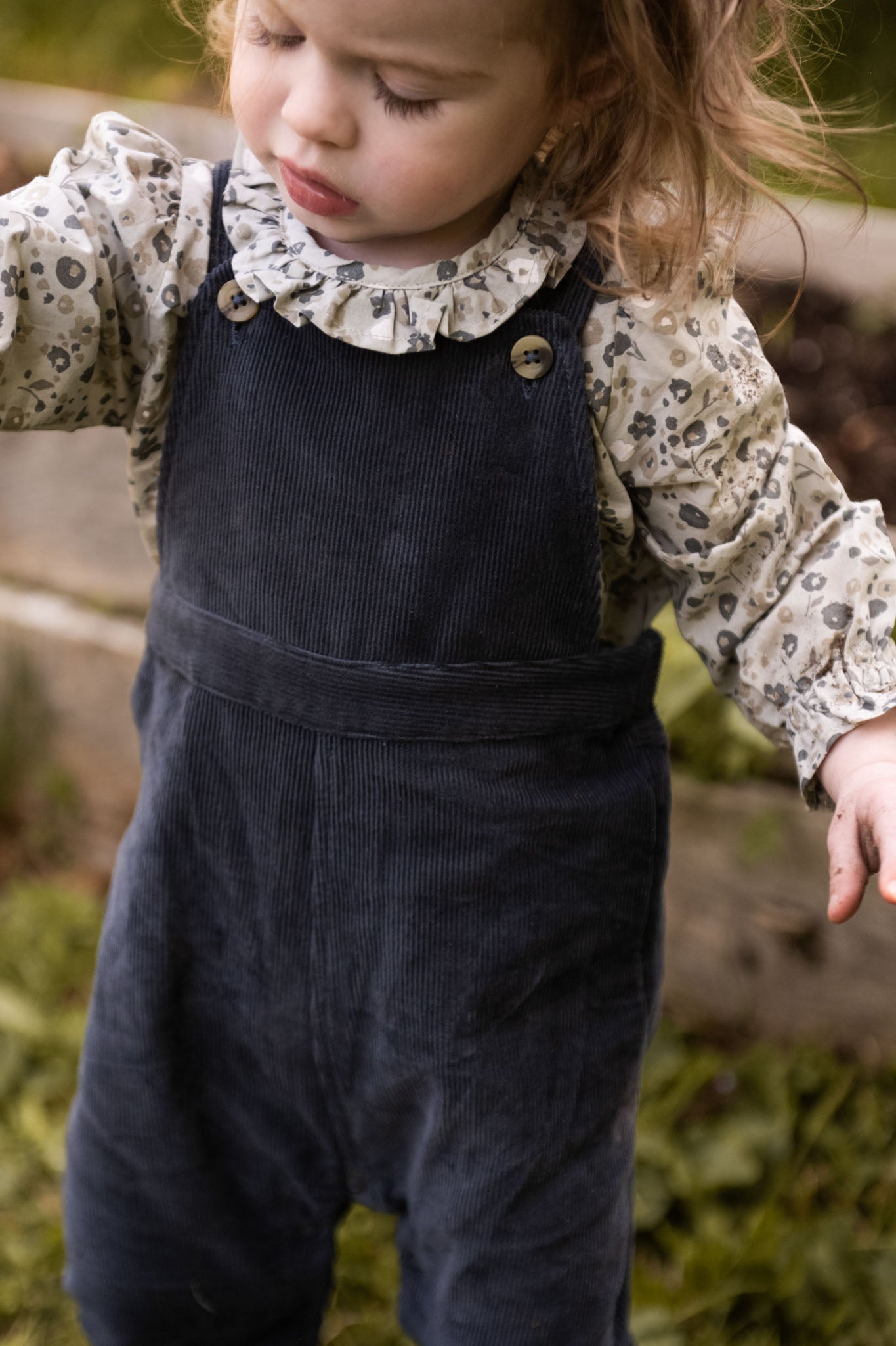 Pehr-Corduroy Overall-Ink Blue-6