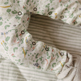 Pehr-Henley Romper-I Spy-4