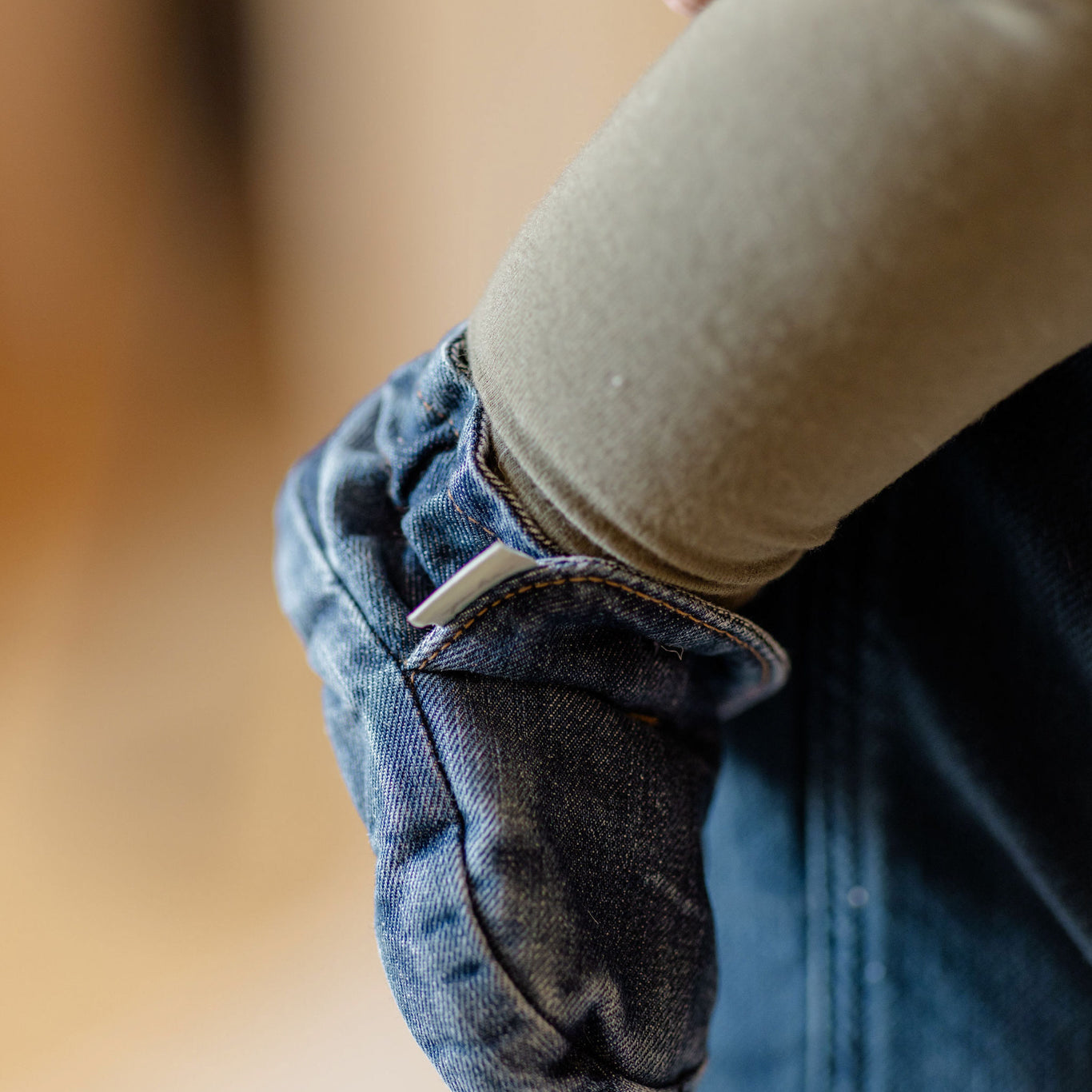 Pehr-Denim Bootie-Vintage Wash-2