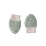 Pehr-Wool Knit Mitten-Sage-1