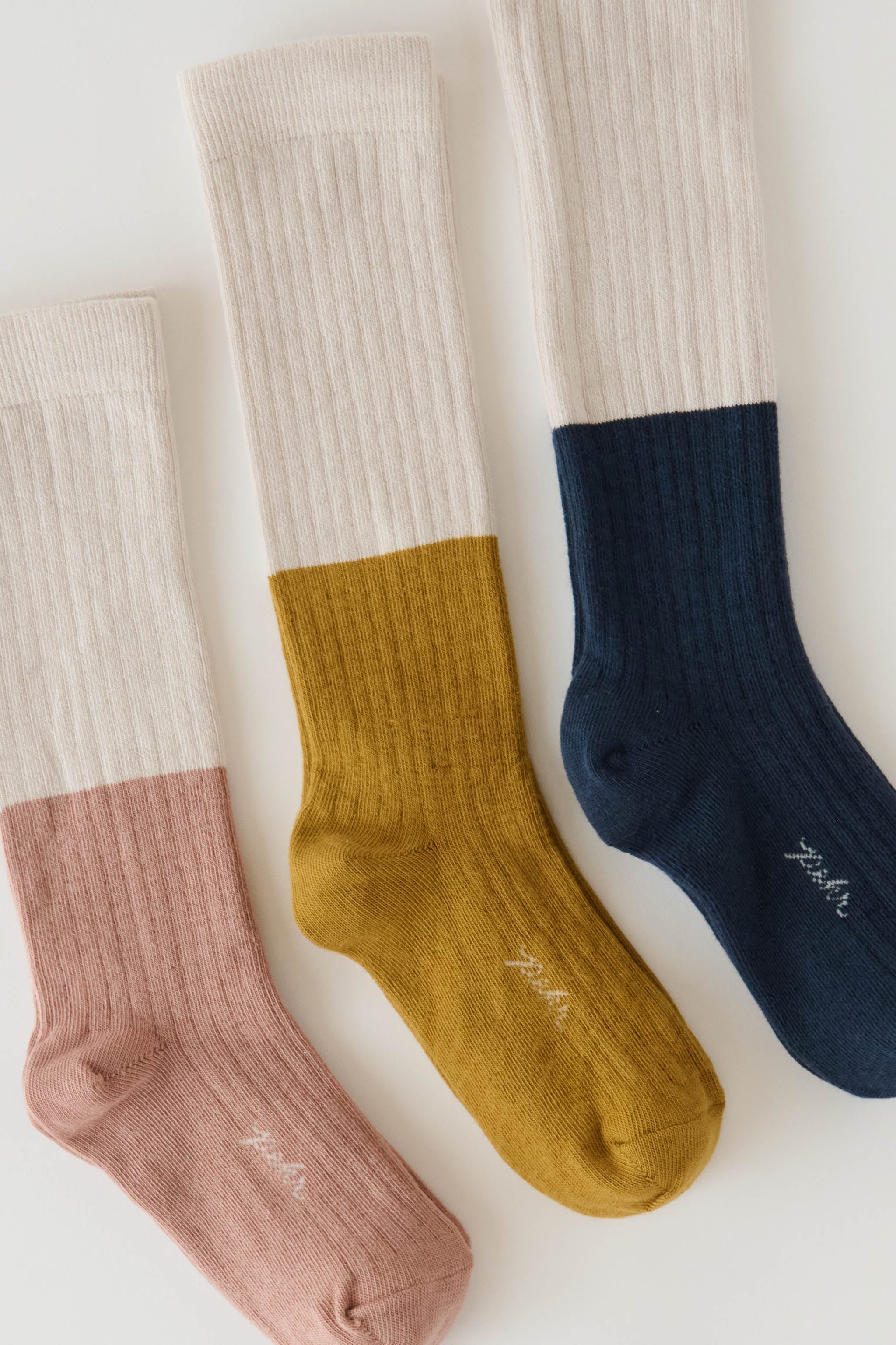Knee Length Socks Socks Pehr Canada