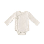 Pehr-Kimono One Piece-Pin Dot Pebble-1