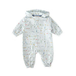 Pehr-Park Rain suit-Crawling Critters Blue-1