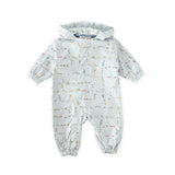 Pehr-Park Rain suit-Crawling Critters Blue-1