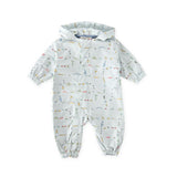 Pehr-Park Rain suit-Crawling Critters Blue-3