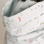 Pehr-Park Rain suit-Crawling Critters Blue-8
