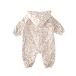 Pehr-Park Rain suit-Floret-2