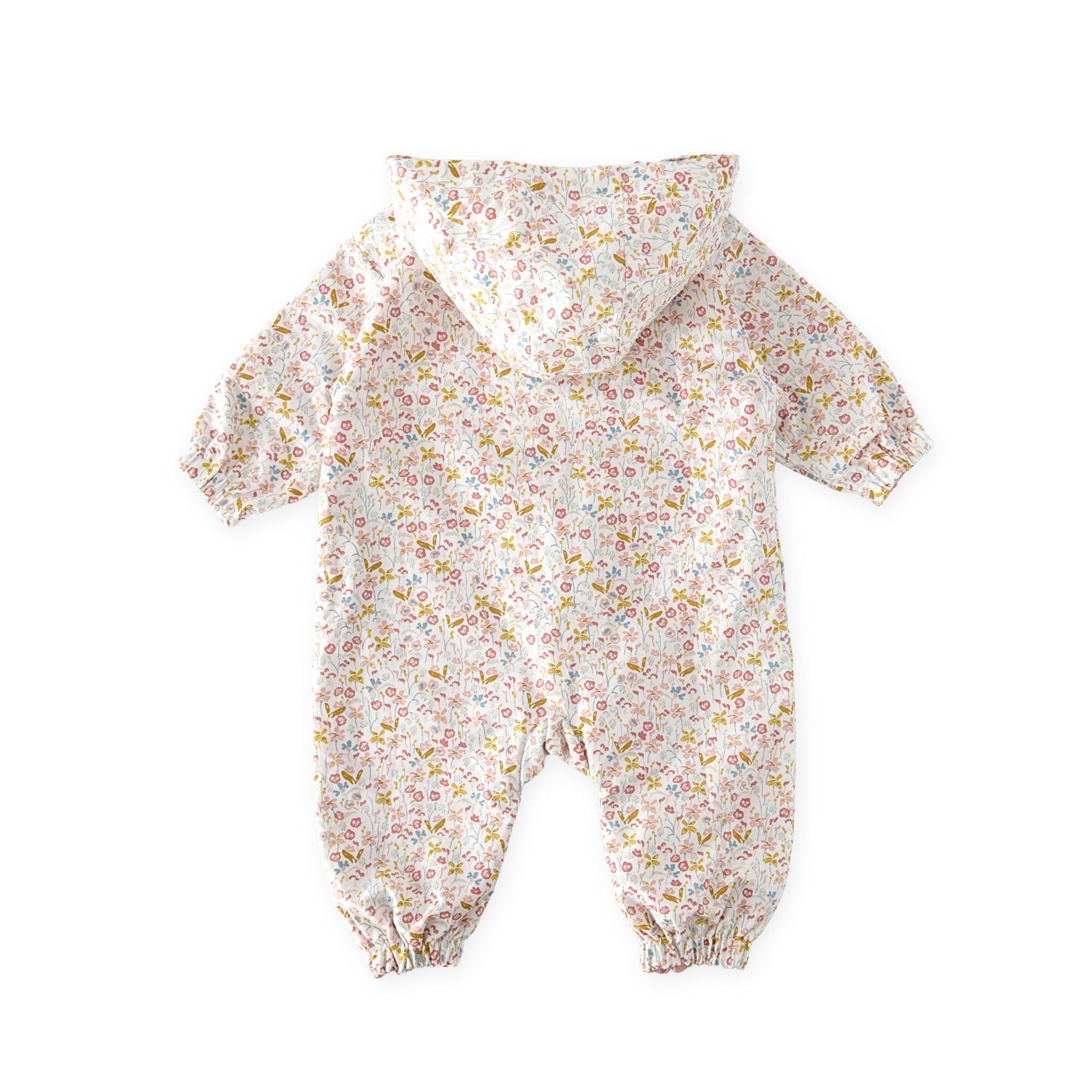 Pehr-Park Rain suit-Floret-2