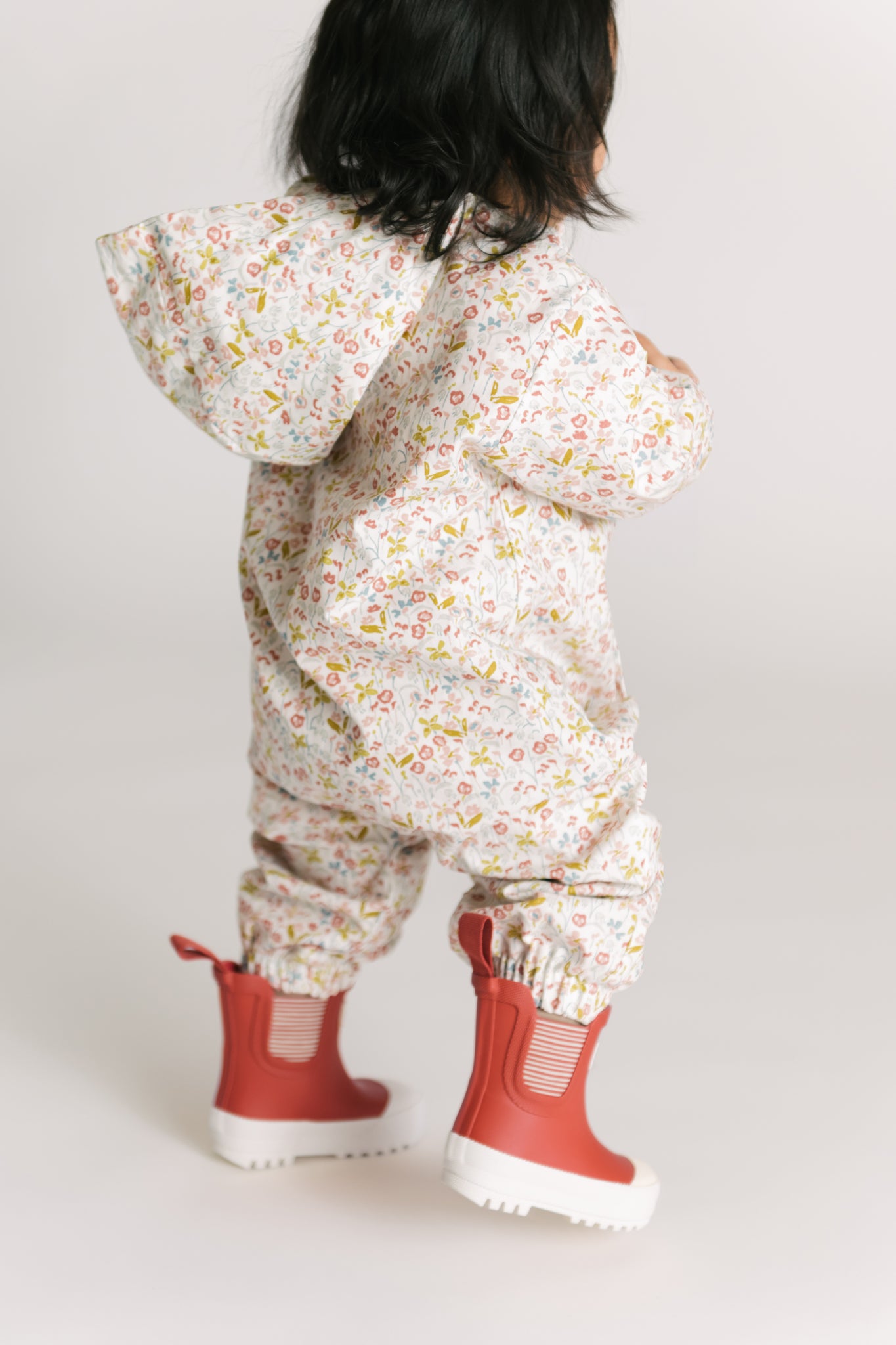 Pehr-Park Rain suit-Floret-4
