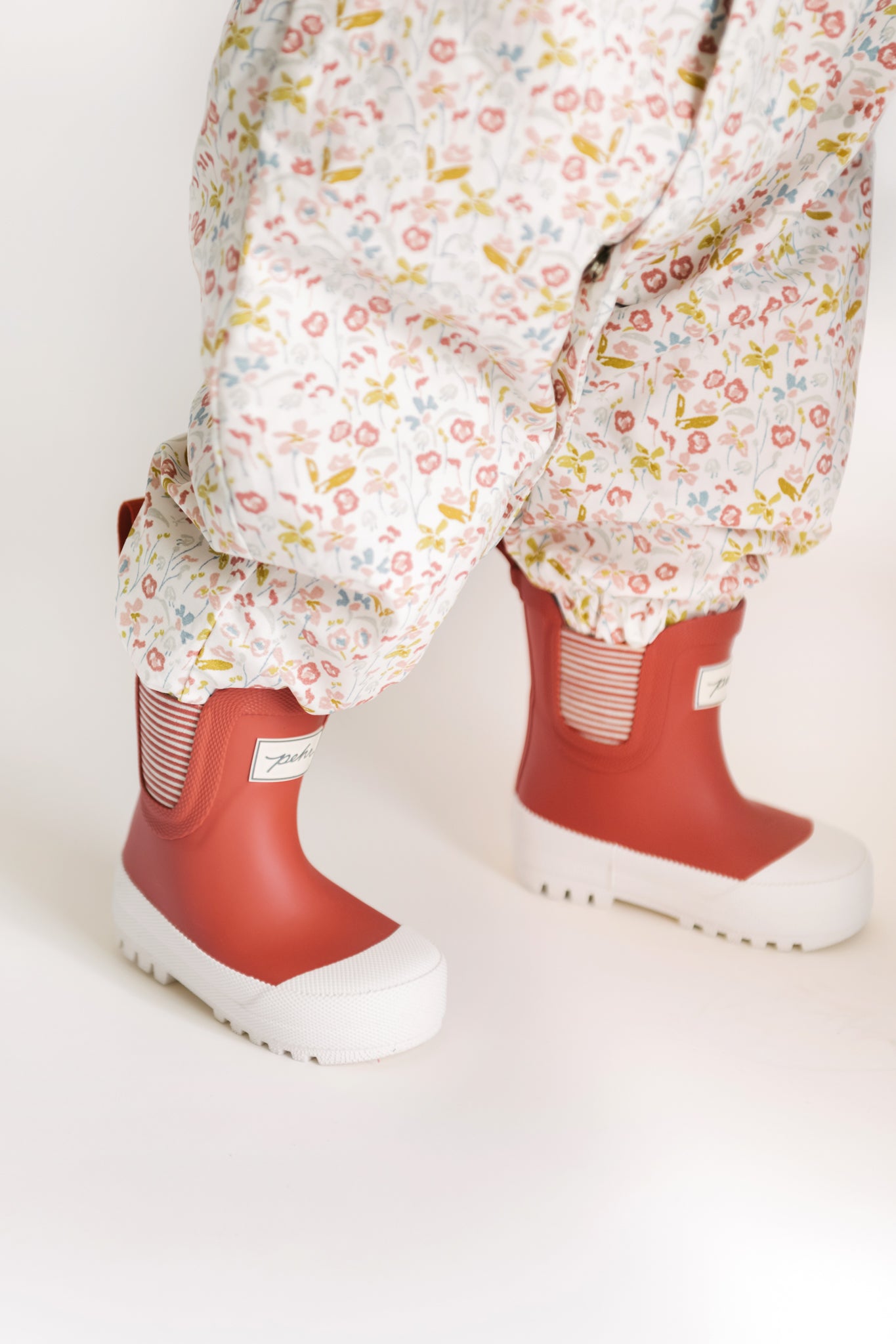 Pehr-Park Rain suit-Floret-5