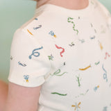 Pehr-Short Sleeve Henley One Piece- Crawling Critters-4