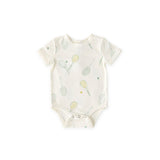 Pehr-Short Sleeve Henley One Piece-Doubles-1