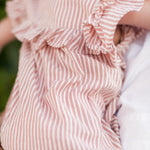 Pehr-Seersucker Flutter One-Piece-Anchor Red-2