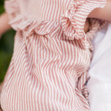 Pehr-Seersucker Flutter One-Piece-Anchor Red-2