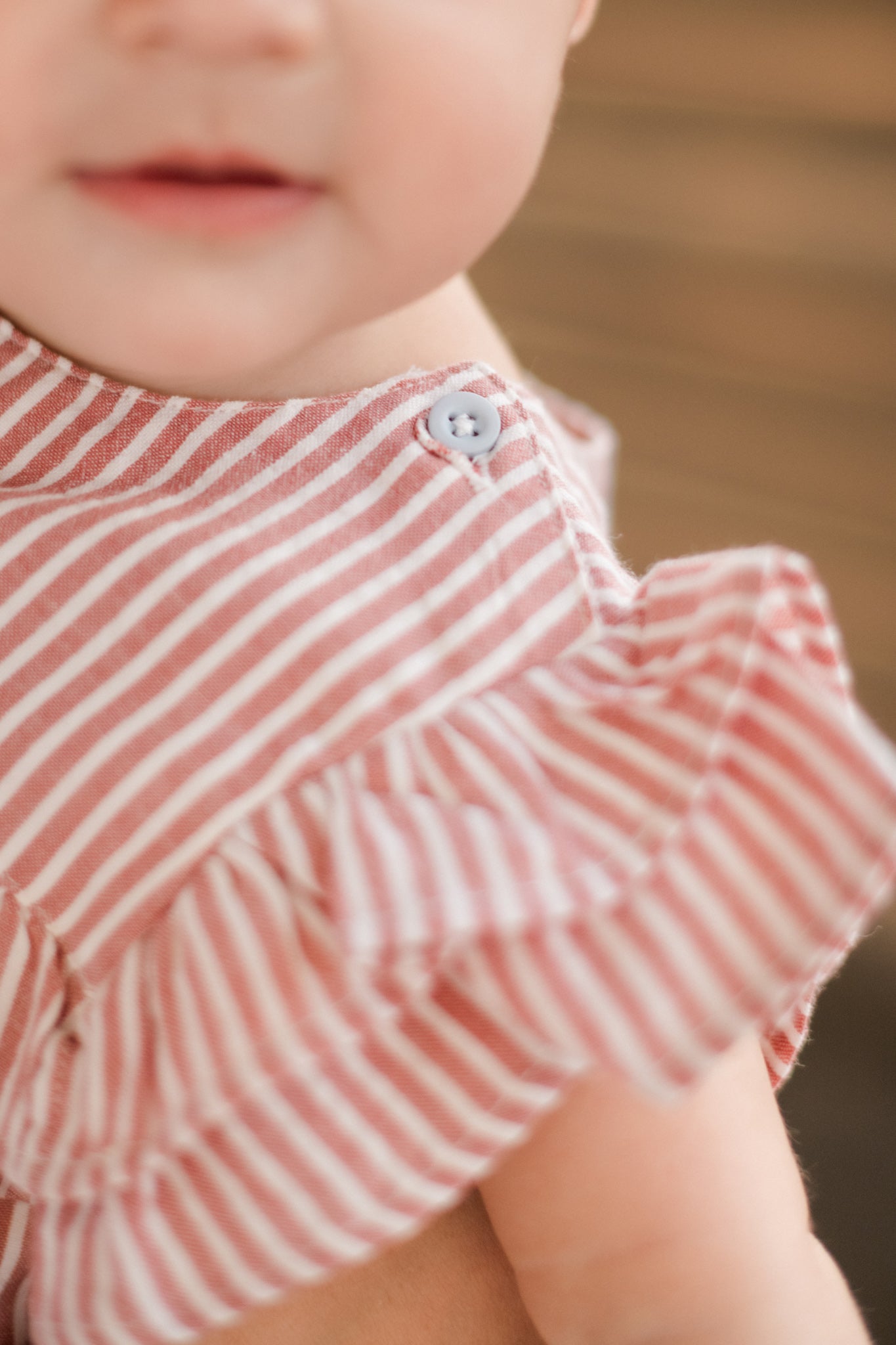 Pehr-Seersucker Flutter One-Piece-Anchor Red-3