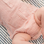 Pehr-Seersucker Pocket One-Piece-Anchor Red-2