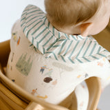 Pehr-Bib-Stripes Away Sea-2
