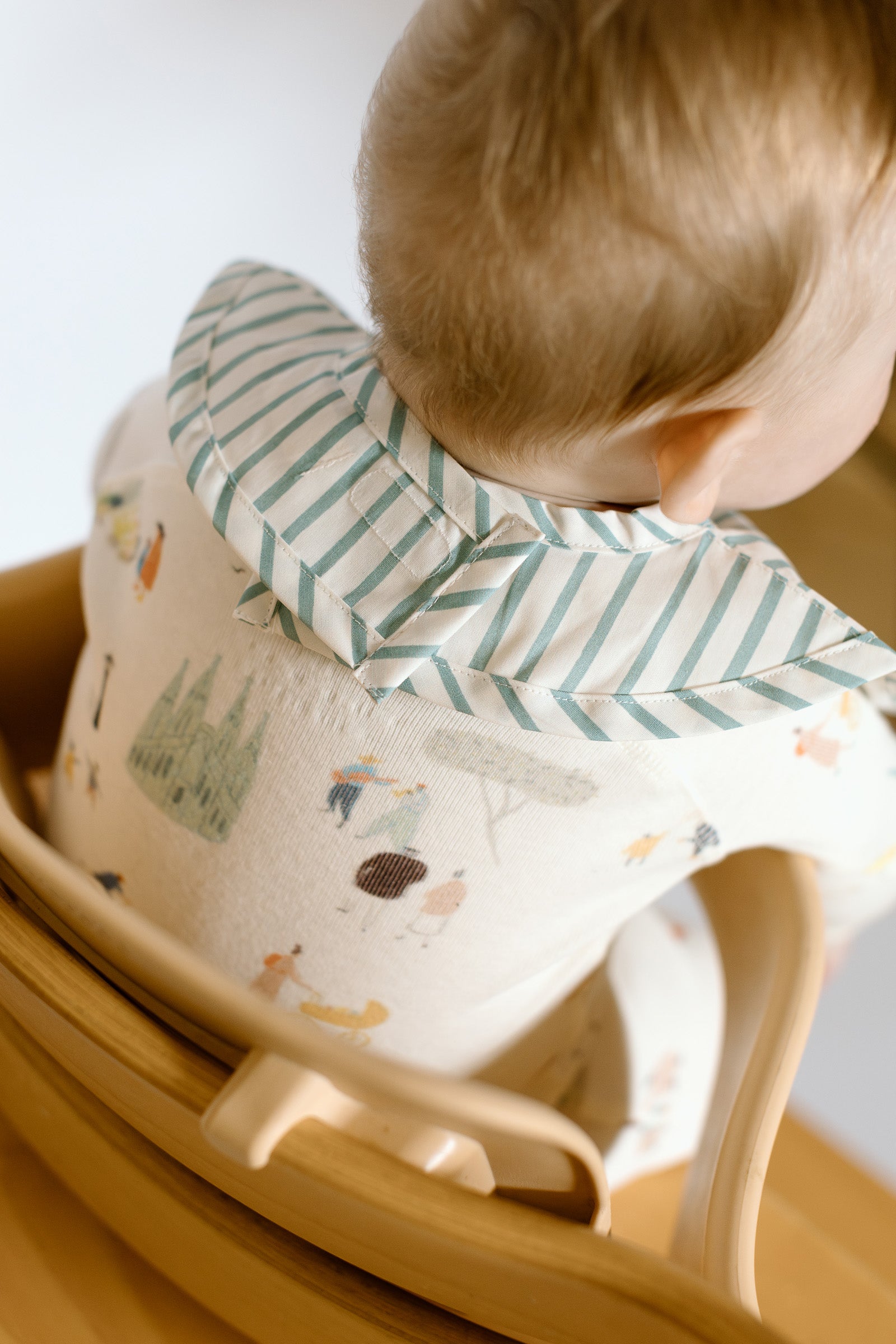 Pehr-Bib-Stripes Away Sea-2