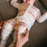 Pehr-Ribbed Baby Sleeper-Fair Isle-8