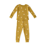 pehr-ribbedkidspajama-Starry Night-1