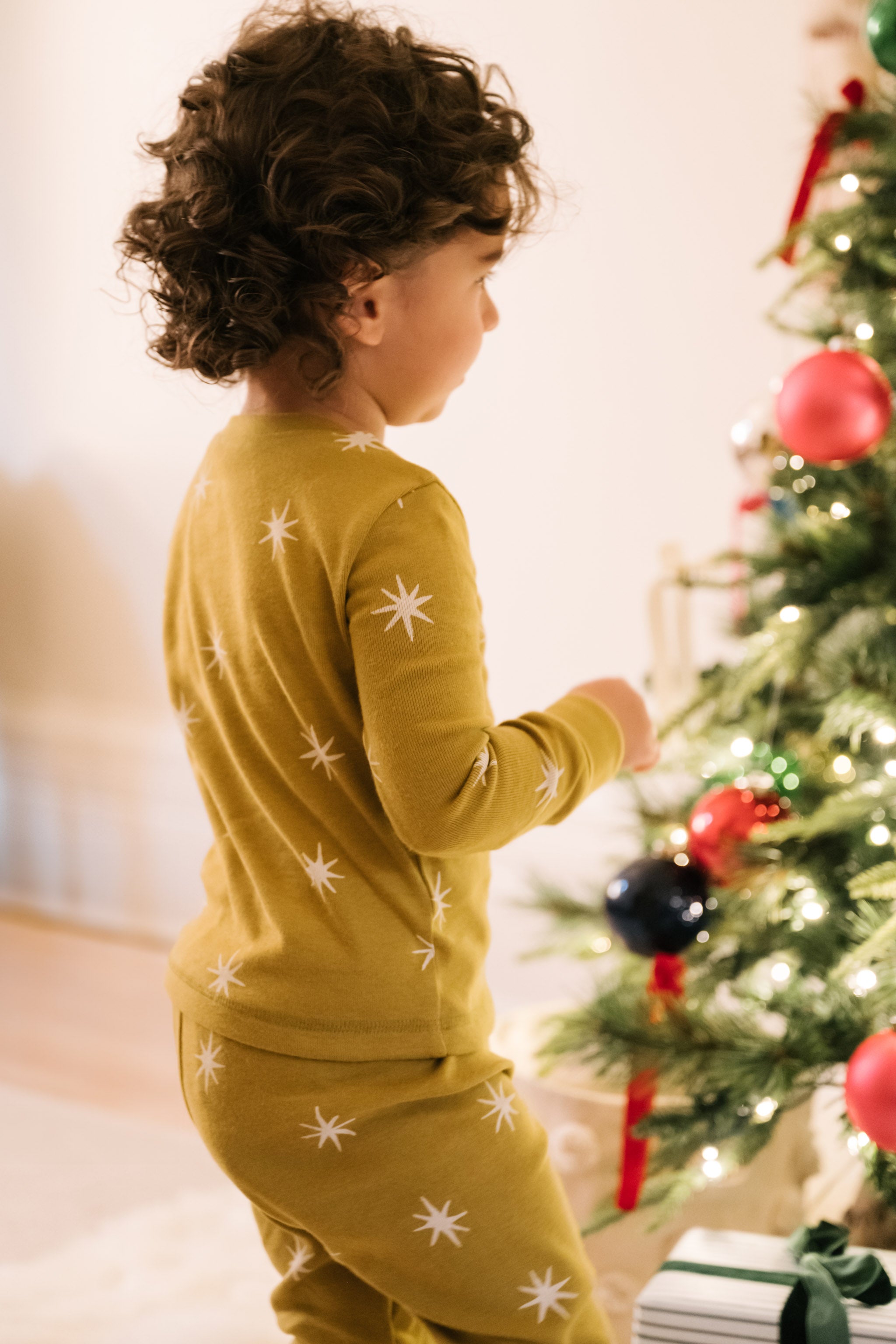 pehr-ribbedkidspajama-Starry Night-3