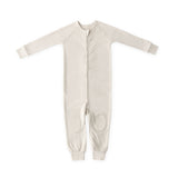 Essentials Footless Sleeper Sleeper Pehr Canada Natural 12 - 18 mos.