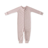 Essentials Footless Sleeper Sleeper Pehr Canada Pale Pink 12 - 18 mos.