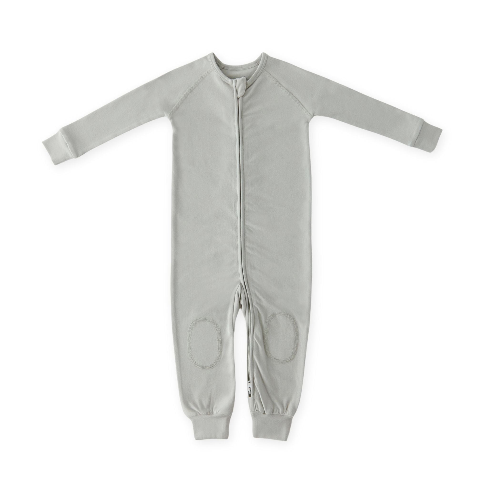 Essentials Footless Sleeper Sleeper Pehr Canada Soft Sea 12 - 18 mos.