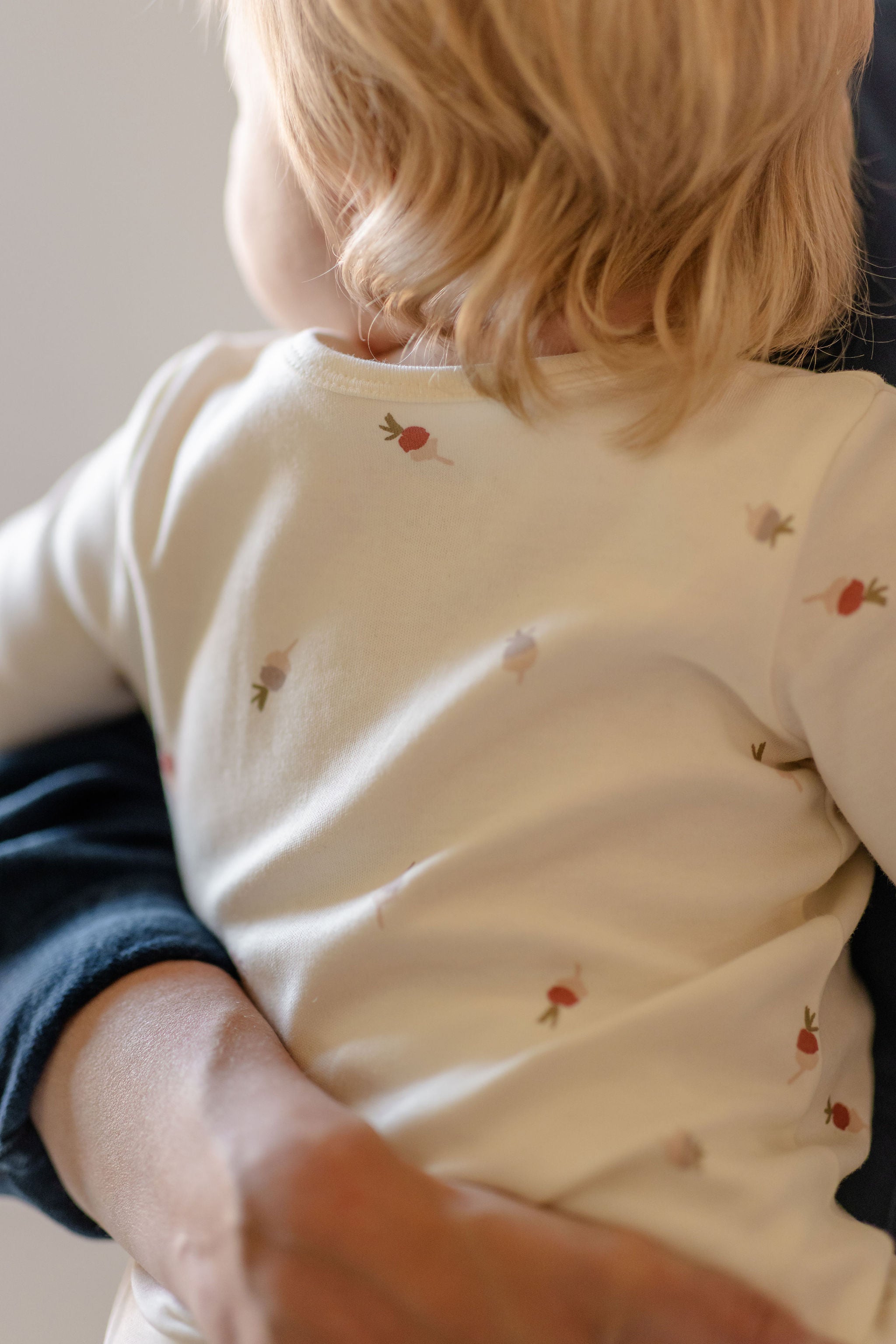 Pehr-Henley Romper-Tiny Turnip-4