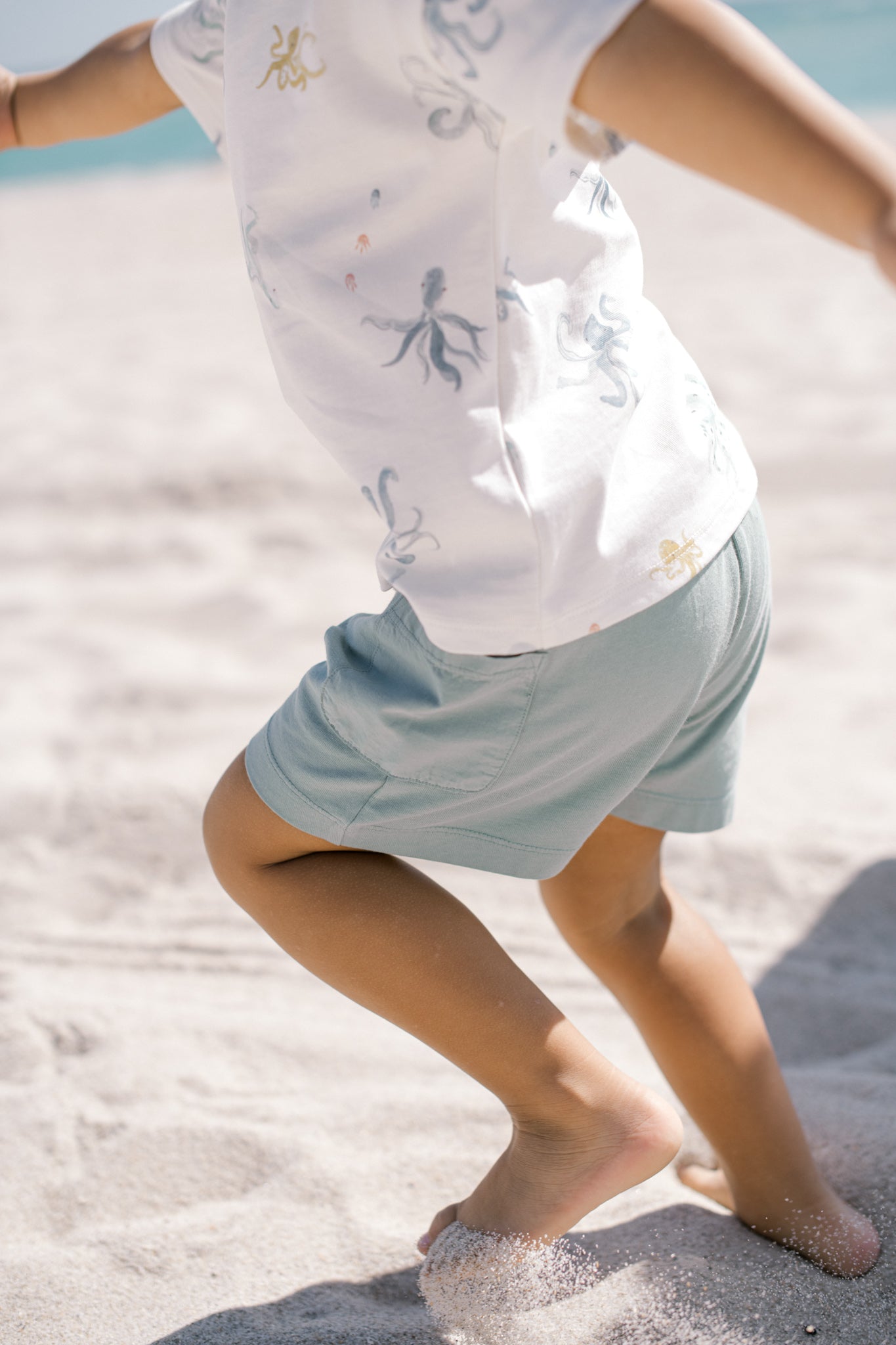 Pehr Garment Dye Short-Deep Sea-2