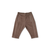 Corduroy Kids Pant Pant Pehr Canada Portobello 6 T