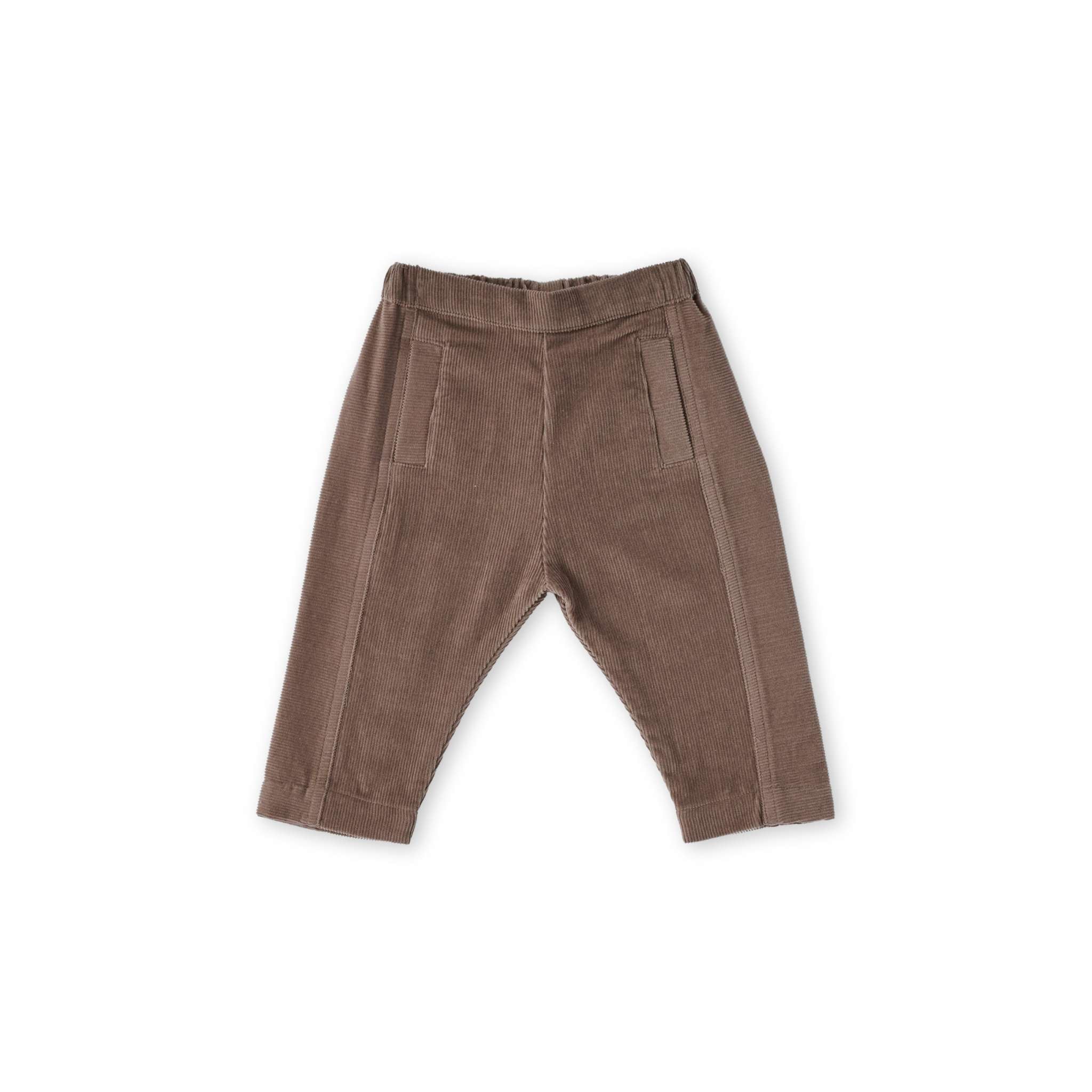 Corduroy Kids Pant Pant Pehr Canada Portobello 6 T