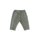 Corduroy Kids Pant Pant Pehr Canada Sage 6 T