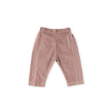 Corduroy Kids Pant Pant Pehr Canada Thistle 6 T