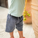 Pehr-Classic Terry Board Short-Ocean-Toddler-2