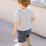 Pehr-Classic Terry Board Short-Ocean-Toddler-4