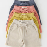 Pehr-Classic Terry Board Short-Ocean-Toddler-5
