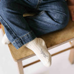 Pehr-Denim Pull Up Jean-Vintage Wash-4