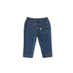 Pehr-Denim Pull Up Jean-Vintage Wash-5