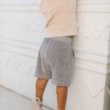 Classic Terry Board Short Shorts Pehr Canada