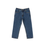 Pehr-Kids Denim Jean-Vintage Wash-1