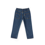 Pehr-Kids Denim Jean-Vintage Wash-7