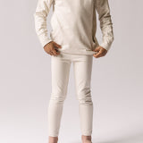 Pehr-Essentials Kids Legging-Natural-2