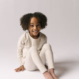 Pehr-Essentials Kids Legging-Natural-3