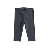 Pehr-Essentials Kids Legging-Fountain Blue-1