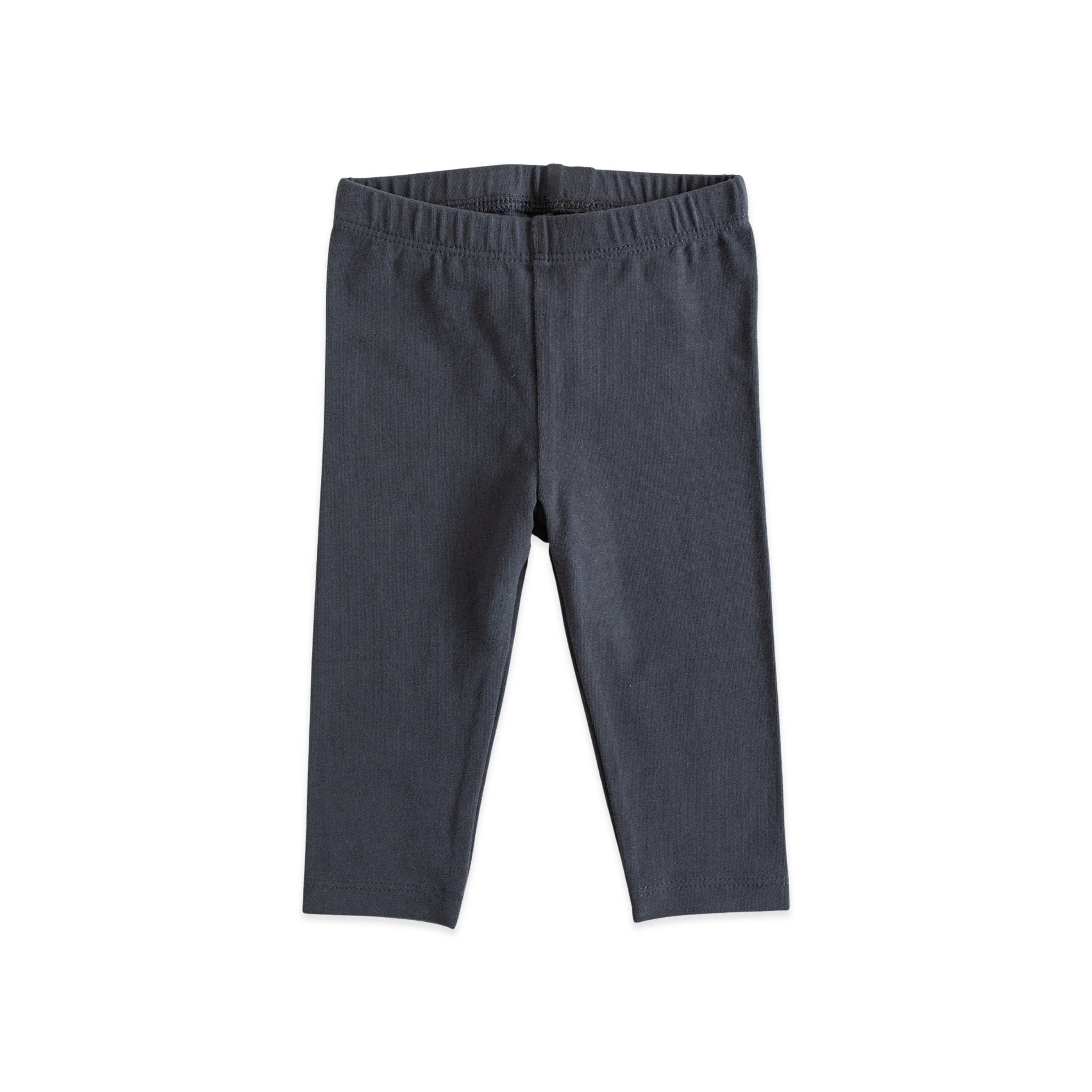 Pehr-Essentials Kids Legging-Fountain Blue-1