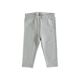 Pehr-Essentials Kids Legging-Pale Soft Sea-1