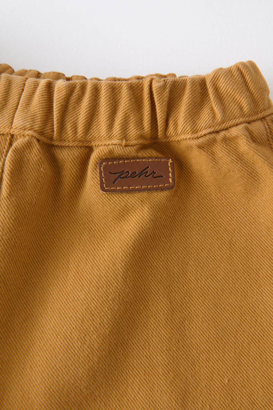 Pehr-Vintage Twill Utility Jogger-Charcoal-5