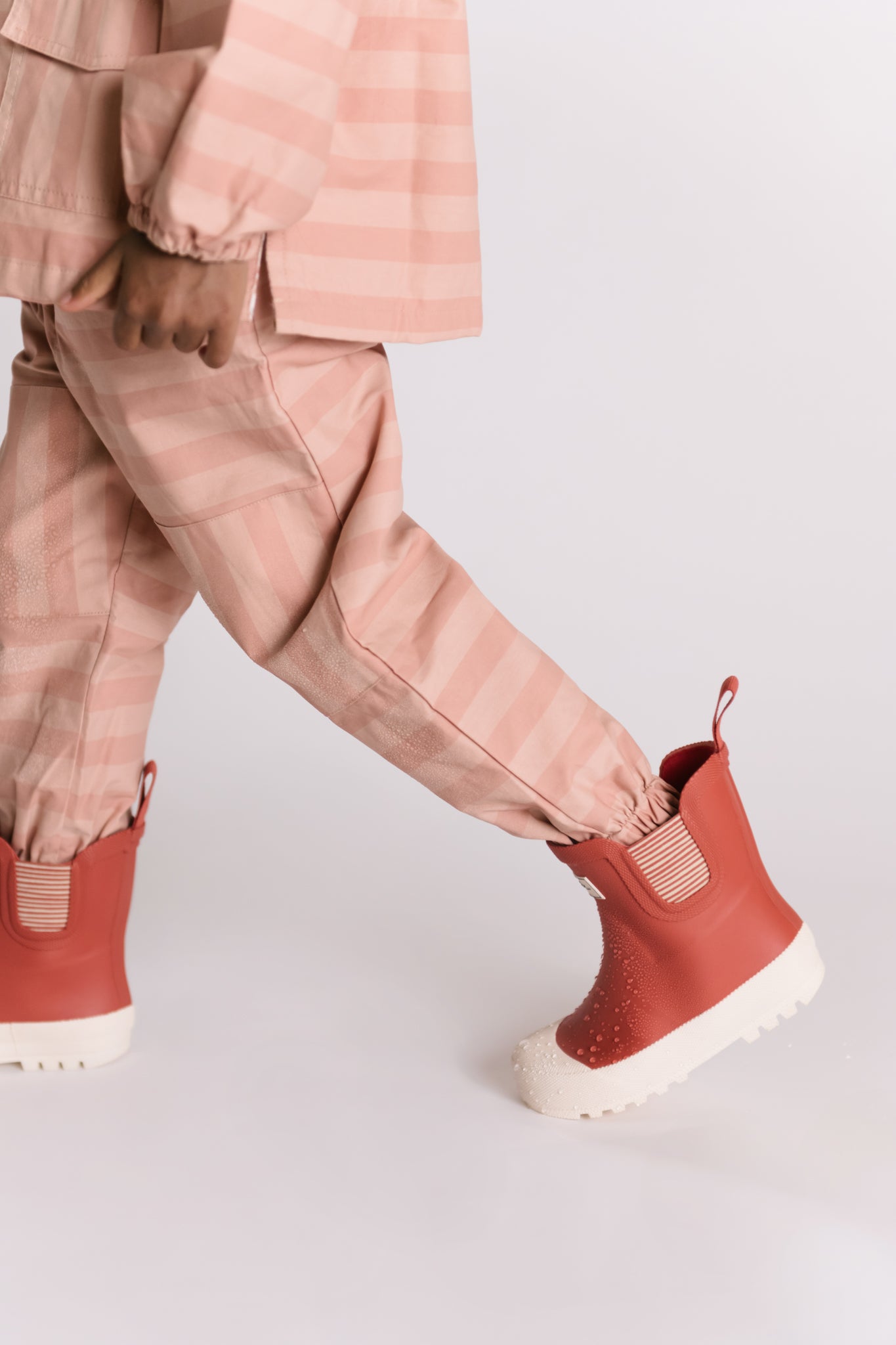 Pehr-Park Splash Pant-Pink Sky -3