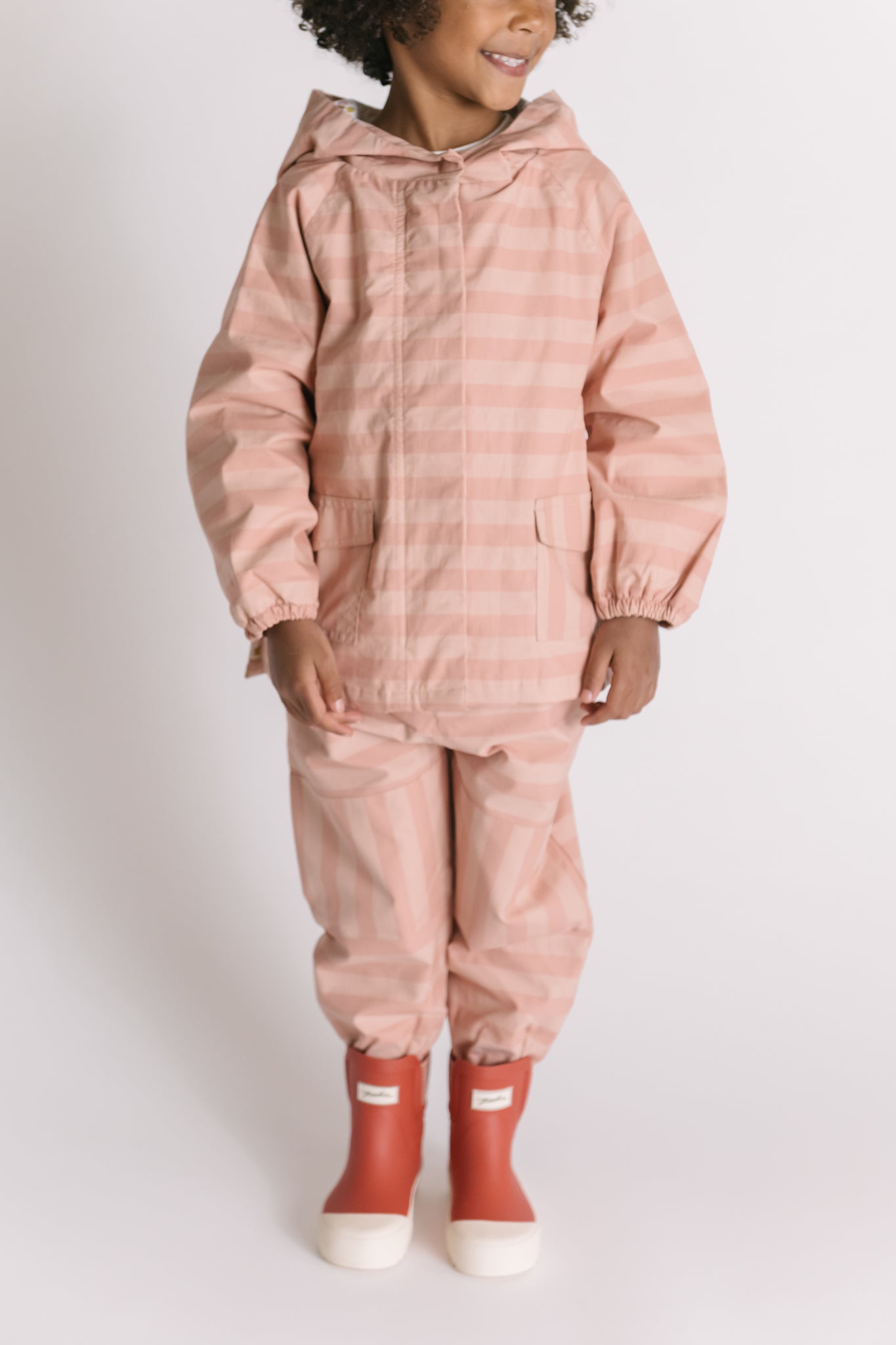 Pehr-Park Splash Pant-Pink Sky -4